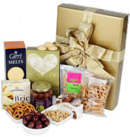 Established Online Gift Hamper Business - National Opportunity