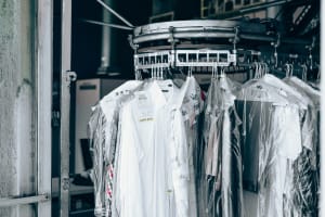 Established 30+ Year Dry Cleaning Business, 90%+ Gross Margins, Western Sydney