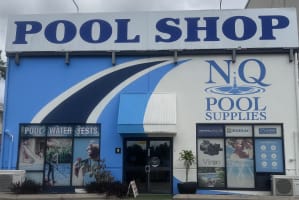 NQ Pool Supplies