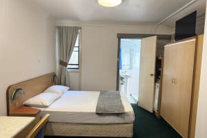 Sydney North Shore Motel for Sale