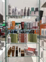 Busy and beautiful hairdressing salon that has consistently grown over the years