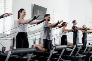 Studio Pilates Franchise for Sale - 2 Locations