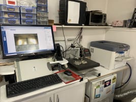 Established Trophy & Engraving Business in Prime Richmond Location