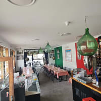 ITALIAN RESTAURANT