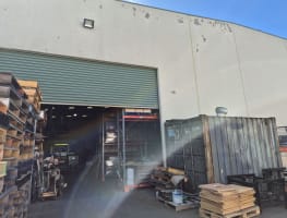 FREEHOLD + MANUFACTURING BUSINESS PACKAGE SIUPAK PLASTIC BAGS + 2/2 RUTHERFORD ROAD, SEAFORD