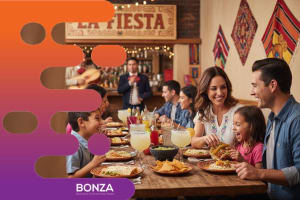 36647 ESTABLISHED MEXICAN RESTAURANT AND BAR - PRIME LOCATION