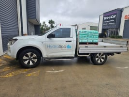 Take the plunge and enjoy the benefits. Established Pool and Spa Shop in Pakenham