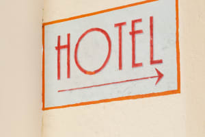 Secure a Profitable Leasehold Hotel-Motel - VICTORIA