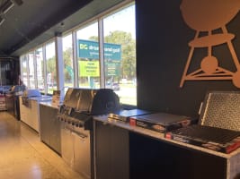 Platinum Heating & BBQs Thriving Retail Business in Prime Sydney Suburb