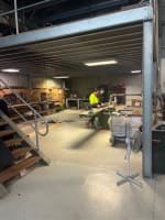 Gooseneck and Fifth Wheel Business for sale