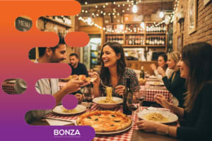 36787 Long Standing Italian Restaurant With Loyal Local Following