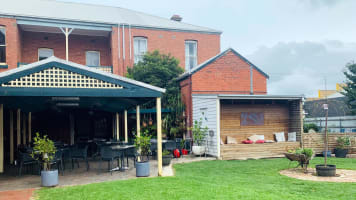 UNDER OFFER -Thommo's Hotel  a Well-Established Country Hotel with Strong Local & Tourist Trade –...