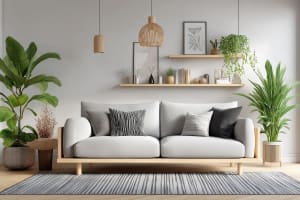 Create Beautiful Spaces. Run Your Own Business. Live the Lifestyle