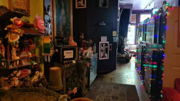 The Butterfly Club - An entertainment development in the CBD