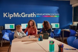 Kip McGrath - Tutoring