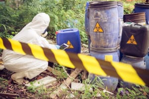 Hazardous Waste Management Business with Freehold – For Sale in Greater Sydney