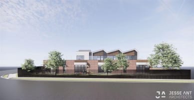 Ready-to-Build 115-Place Childcare Centre for Lease
