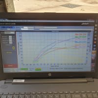 Remapping and dyno tuning Roo Systems Franchise (Massive Price Drop) Now $39000