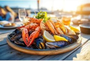 Hospitality Lease for Sale in Paradise: Beachside Bar Grill