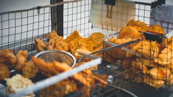 Chicken & Fast Food Business For Sale - Prime Spot! [2604201]