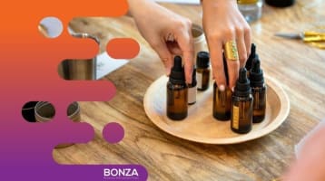 36418 Reputable Candle & Home Fragrance Business - Strong Brand