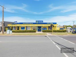 PROFITABLE HOME APPLIANCE BUSINESS