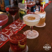 The Local Lounge / Bar / Cafe - (Formerly Despana Tapas Bar)