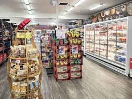 IGA Rokeby Supermarket For Sale  Turnover Approaching $70K Per Week, Netting In Excess Of $400K