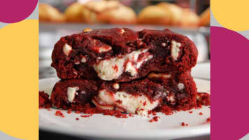 Indulge in Sweet Success with Mrs. Fields® Bakery Cafe Franchise!