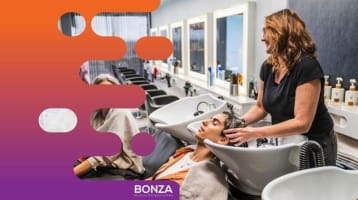 36448 - Profitable Hair Salon With Experienced Team