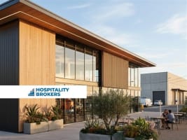 Strategic Acquisition: Scalable Distillery & Land Asset