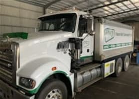 Truck, Trailor, Bus and Marine Repair Business for Sale