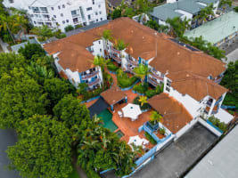 Own a Holiday Business in Surfers Paradise – Priced to Move! - ID 8528