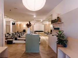 MUSE Pilates Hamilton