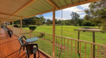 RENOWNED  LEASEHOLD MOTEL -  SWAN HILL  REGION