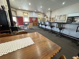 Eudunda Hotel Motel excellent short term Freehold & Business Property