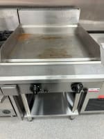 GOLDEN OPPORTUNITY IN THE MIDWEST - BEING SOLD LEASEHOLD