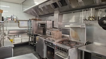 Naught Nancy's - A vibrant, profitable two level venue