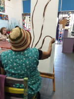 Thriving Art, NDIS & Wellness Studio, South Tweed Heads