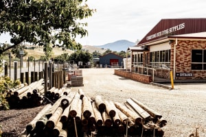 Corryong Building Supplies