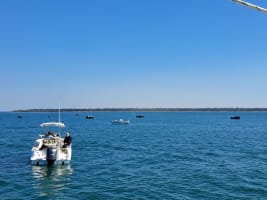 Business for Sale - Marine Repairs -EBS