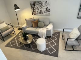 Established Property Staging Business with Growth Potential (Our Ref: V2110)