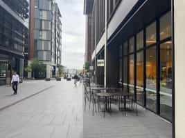 Top Juice Barangaroo - 5 days CBD