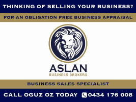 KEBAB/TAKEAWAY BUSINESS FOR SALE