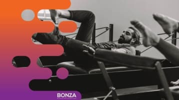 36365 - Pilates Studio Bayside Area