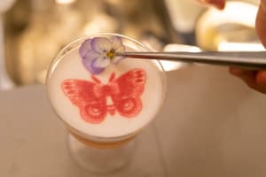 NON DISCLOSURE BAR FOR SALE - POA