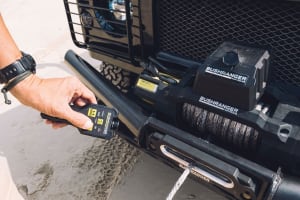 Massive Net Profit, 4WD Product Supply, Fitment & Mechanical Services Business #437