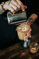 Fully Managed Cafe for Sale in Docklands [2502211]