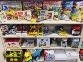 Highly Successful Educational and Stationery Supply