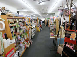 Clare Fashion & Fabrics
